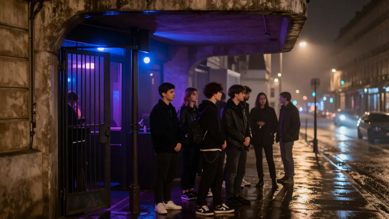 The Ultimate Guide to Nightlife in Paris: Top Clubs, Bars, and Shows