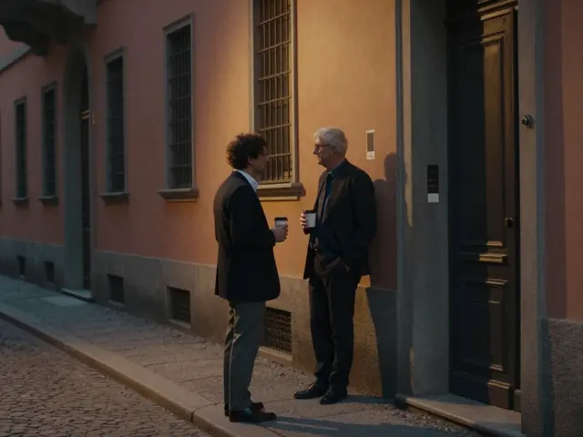 A Guide to Milan's Escort Etiquette: What You Need to Know