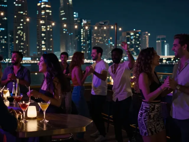 Best LGBTQ+ Friendly Nightlife in Dubai