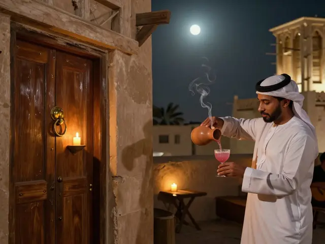 Dubai's Nightlife Secrets: Hidden Gems You Need to Discover