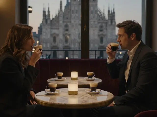 Exploring the Upscale Escort Scene in Milan: What You Need to Know