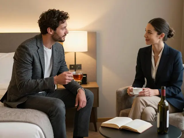 How to Have a Successful First Date with an Escort in Berlin