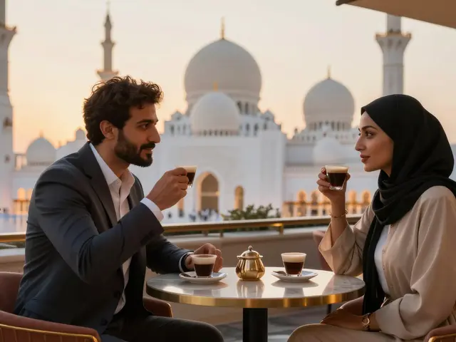 How to Safely and Respectfully Enjoy an Escort Experience in Abu Dhabi