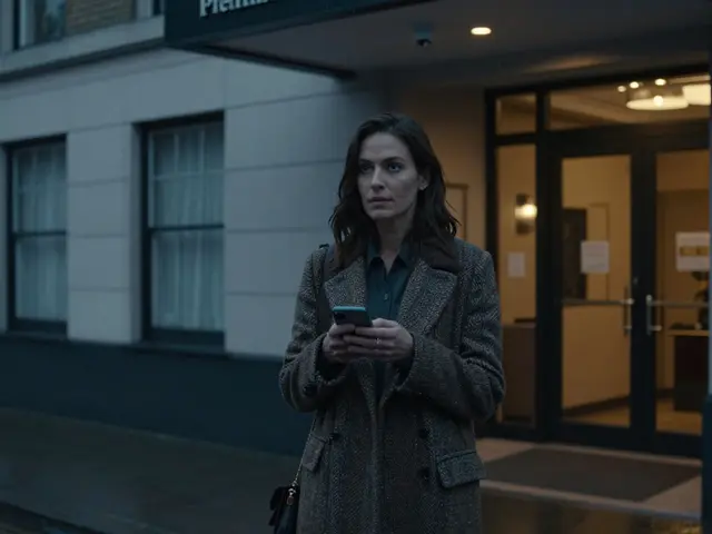 The Escort in London Survival Guide: How to Stay Safe and Smart in the World of Companionship