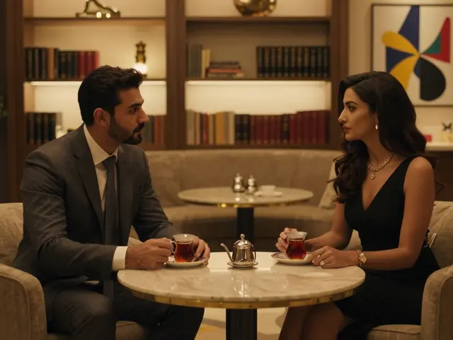 The Insider's Guide to the Most Exclusive Escort Services in Abu Dhabi