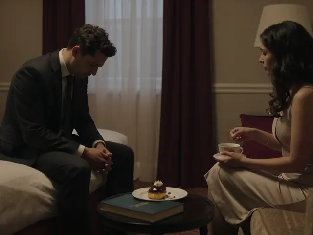 The Psychology of Escort Services in London: Why Men Hire Companions