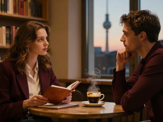 The Rise of Independent Escort Services in Berlin: What You Need to Know About Modern Luxury Companionship