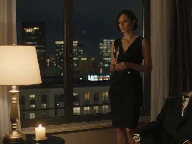 The Role of Escorts in Berlin's Luxury and Opulence Scene