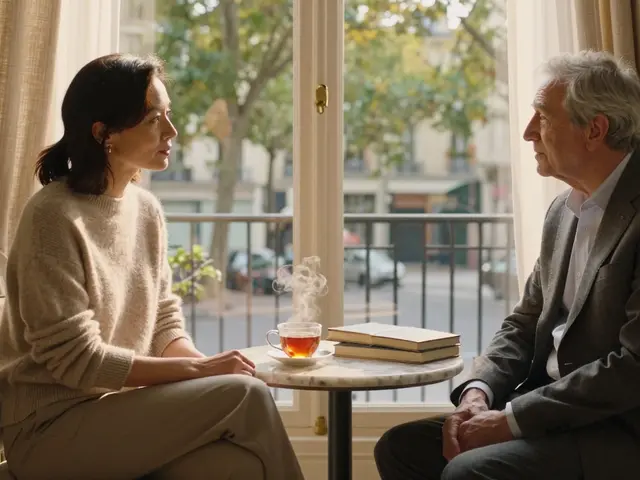 The Secret World of High-Class Escorts in Paris: What Their Daily Lives Really Look Like