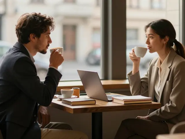 The Ultimate Guide to Dating an Escort in Berlin: Tips for a Respectful and Safe Encounter