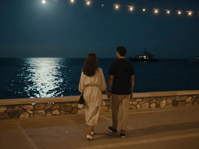 The Ultimate Guide to Monaco's Nightlife for Couples