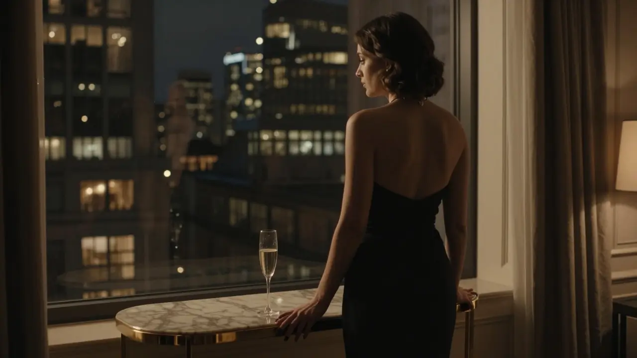 A Guide to London's Most Exclusive Escort Agencies