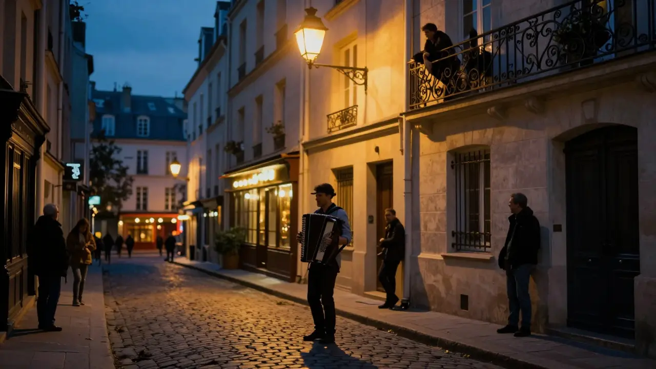 Experience the Magic of Parisian Nights: A Guide to Nightlife in Paris