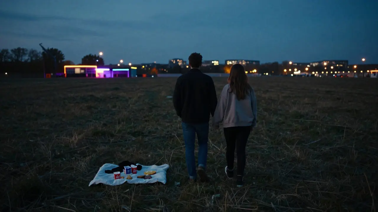 Exploring Berlin's Nightlife with a Stunning Escort: Your Ultimate Guide