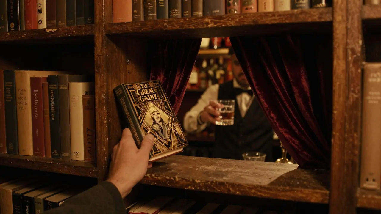 Nightlife in Dubai: Discover the City's Best Hidden Speakeasies