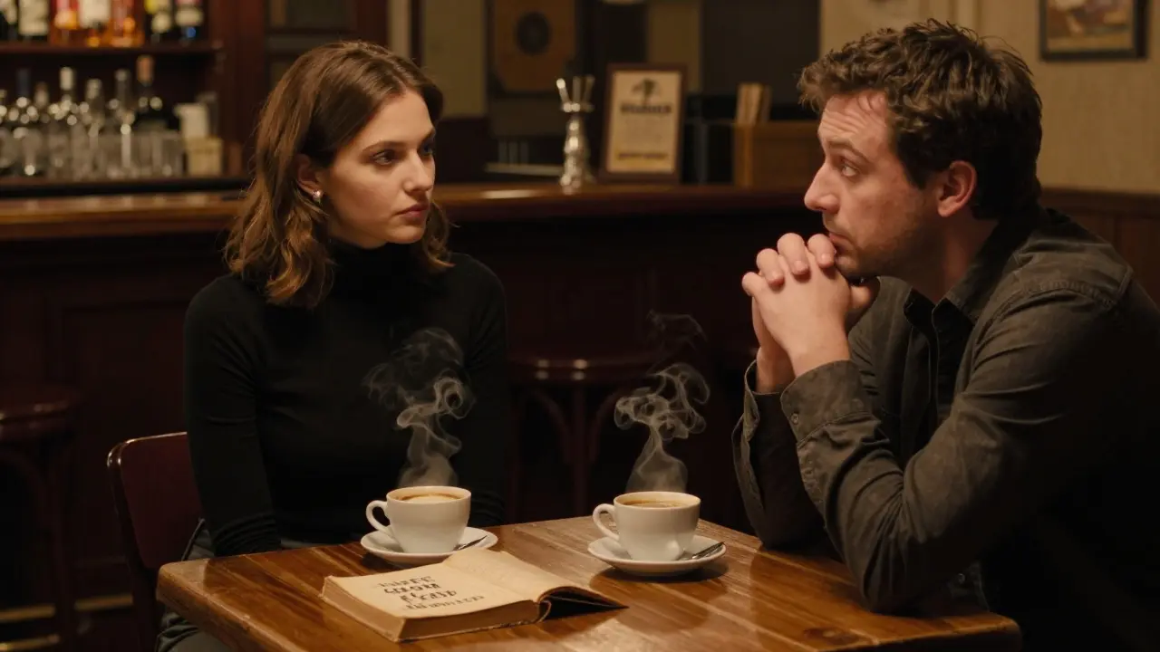 The Art of Seduction: Real Tips from Berlin’s Top Escorts