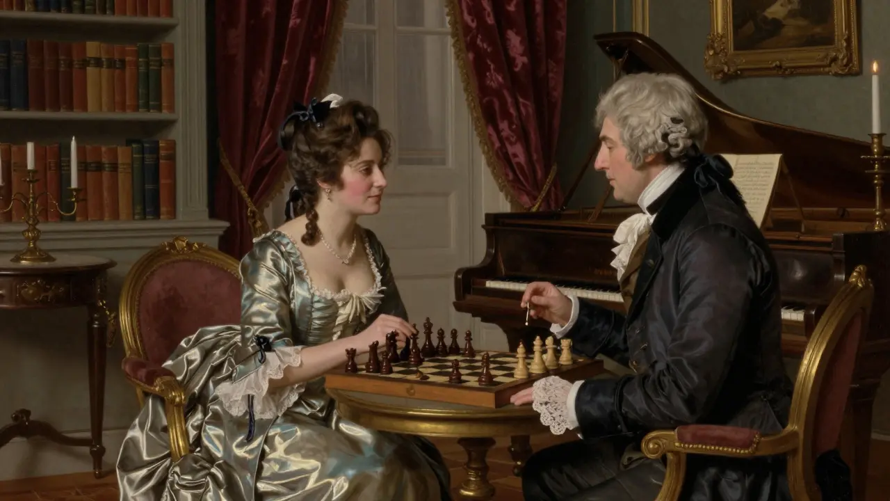 The Evolution of the Escort Industry in London: From Secretive Past to Modern Reality