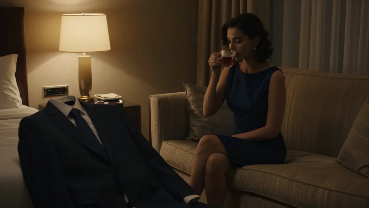 The Insider's Guide to the Elite World of Escorts in Abu Dhabi