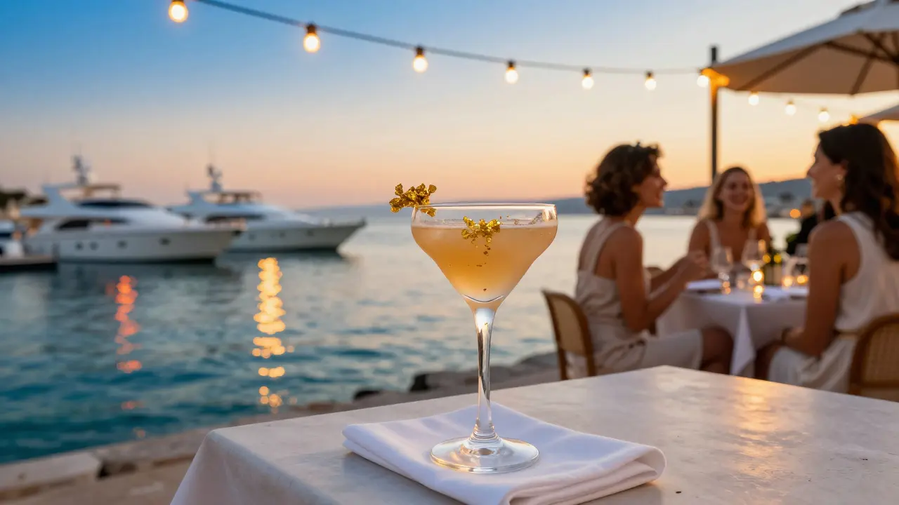 The Most Instagrammable Nightlife Spots in Monaco
