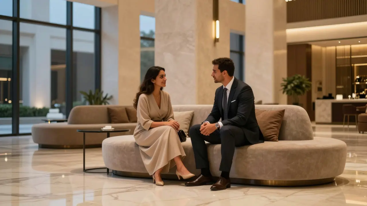 The Ultimate Guide to the Best Escort Services in Abu Dhabi