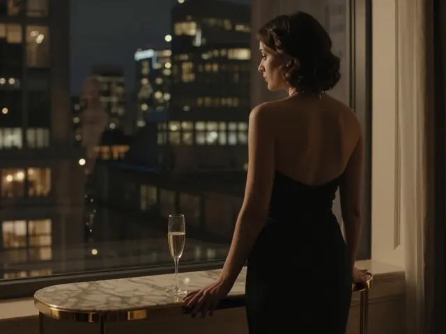 A Guide to London's Most Exclusive Escort Agencies