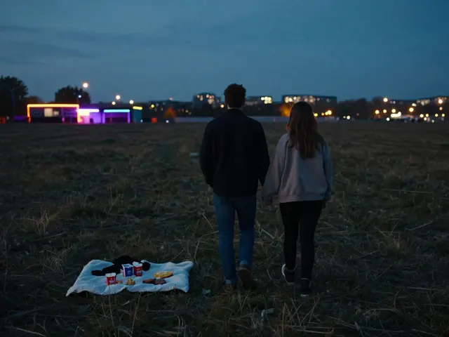 Exploring Berlin's Nightlife with a Stunning Escort: Your Ultimate Guide