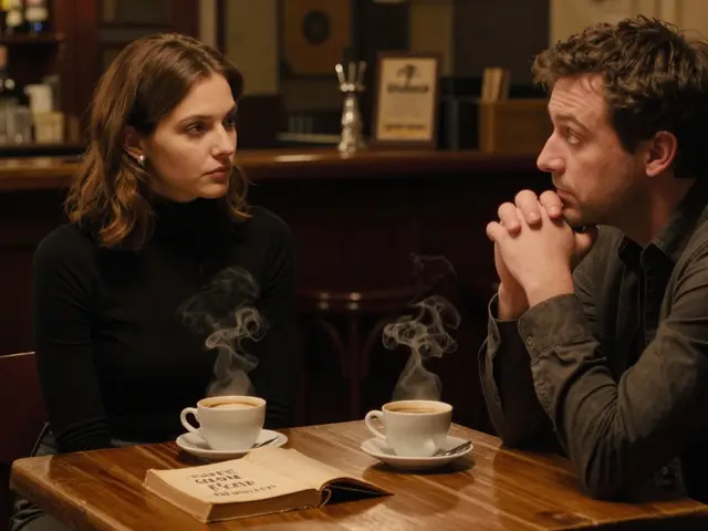 The Art of Seduction: Real Tips from Berlin’s Top Escorts