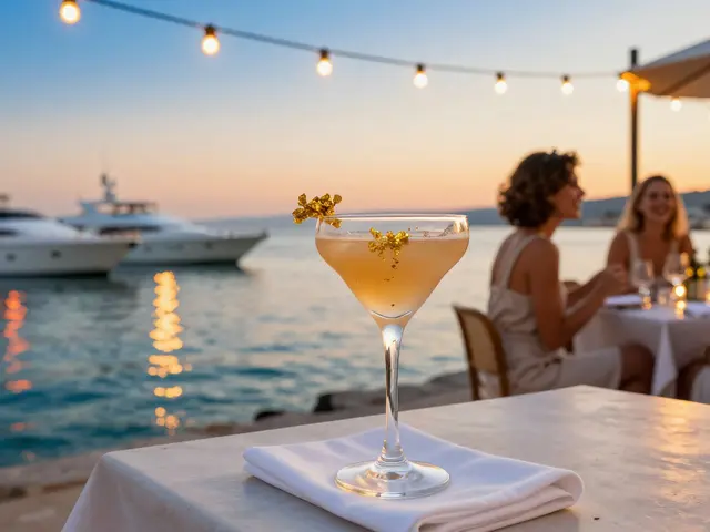The Most Instagrammable Nightlife Spots in Monaco