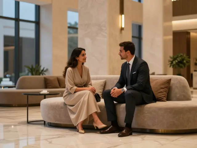 The Ultimate Guide to the Best Escort Services in Abu Dhabi