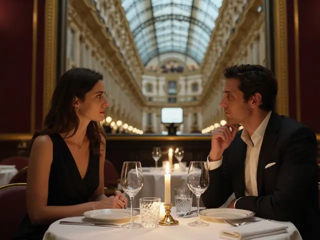 What You Need to Know About Milan's Elite Escort Scene