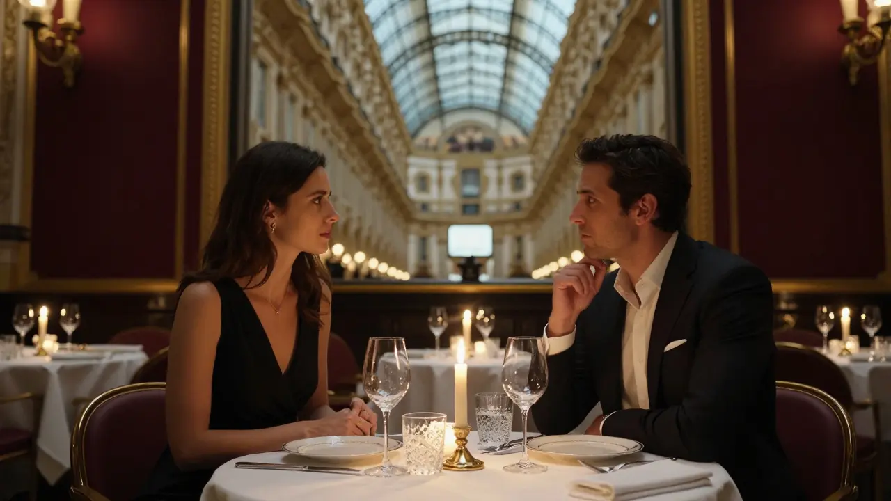 What You Need to Know About Milan's Elite Escort Scene