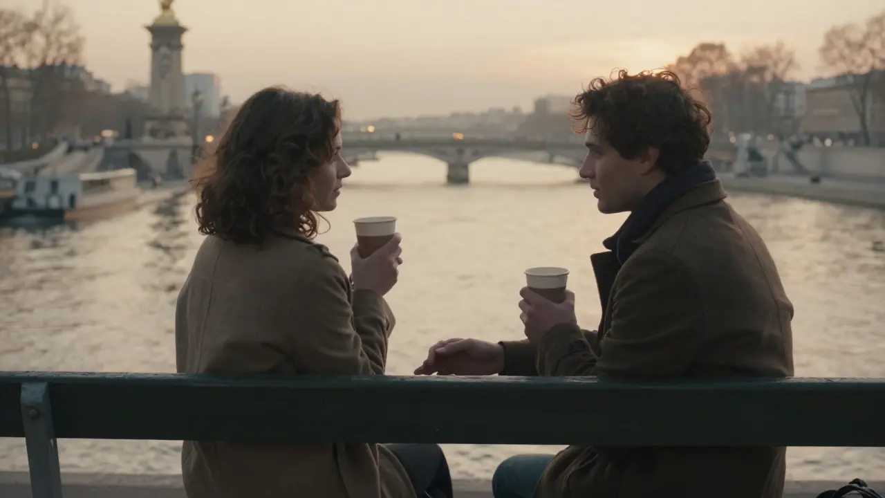 A Night to Remember: The Ultimate Escort in Paris Experience