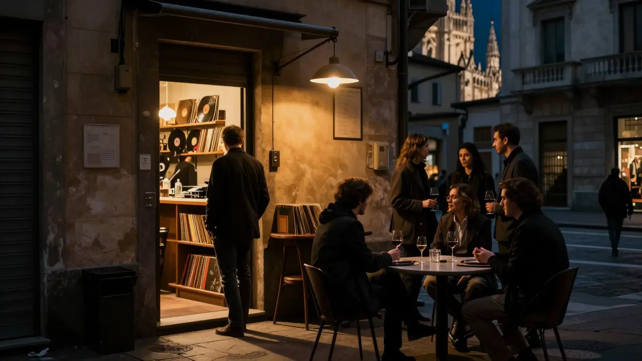How to Experience the Best Nightlife in Milan: Tips and Tricks
