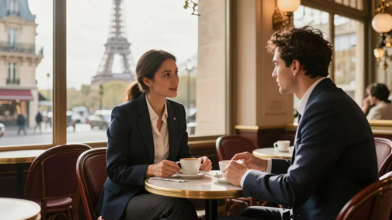 How to Find Legitimate Escort Services in Paris: 2026 Guide