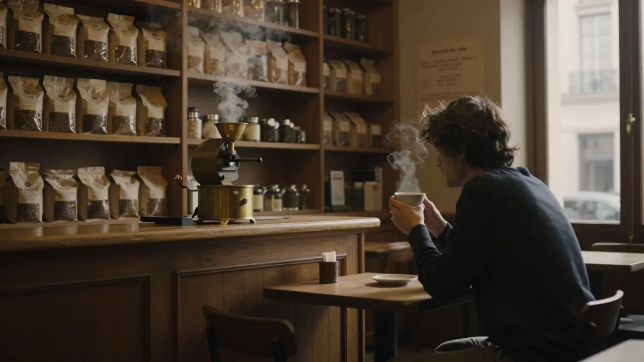 The Best Kept Secrets of Paris: Hidden Gems Only Locals Know