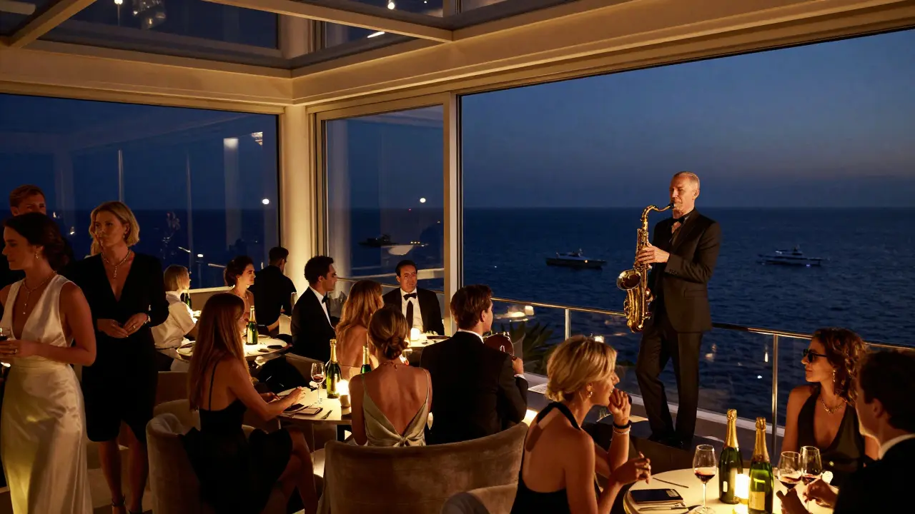 The Best Nightlife Experiences in Monaco for Every Budget