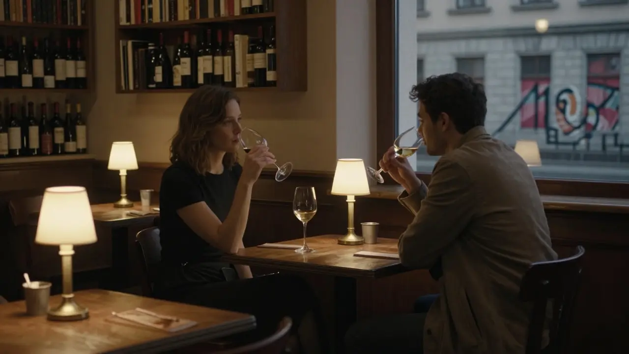 The Escort in Berlin Experience: What Really Happens on a Night Out