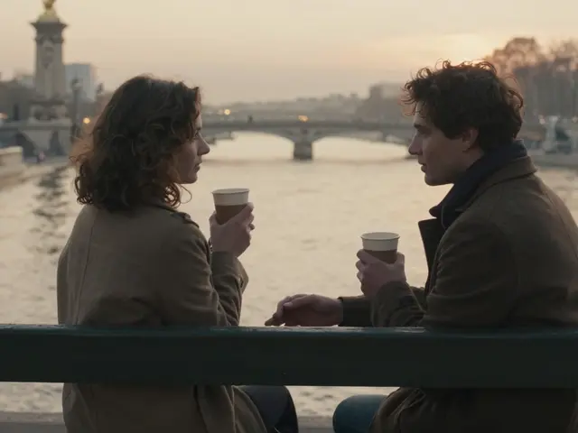 A Night to Remember: The Ultimate Escort in Paris Experience