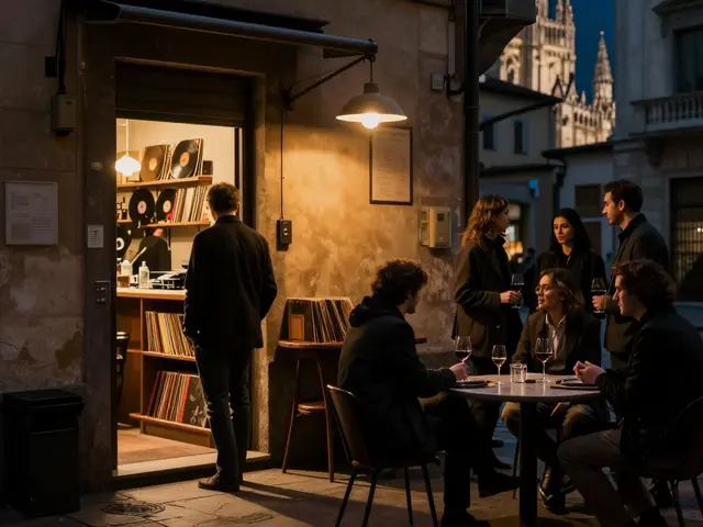 How to Experience the Best Nightlife in Milan: Tips and Tricks