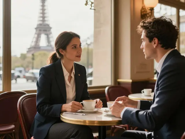 How to Find Legitimate Escort Services in Paris: 2026 Guide