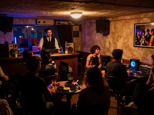 The Best-Kept Secrets of Monaco's Nightlife Scene