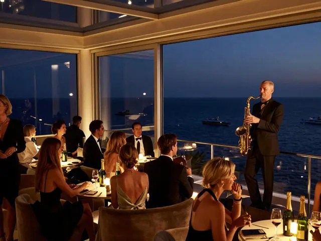 The Best Nightlife Experiences in Monaco for Every Budget