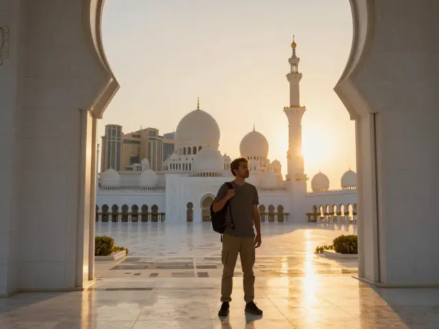 The Dos and Don'ts of Hiring an Escort in Abu Dhabi