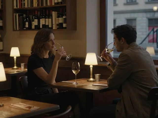 The Escort in Berlin Experience: What Really Happens on a Night Out