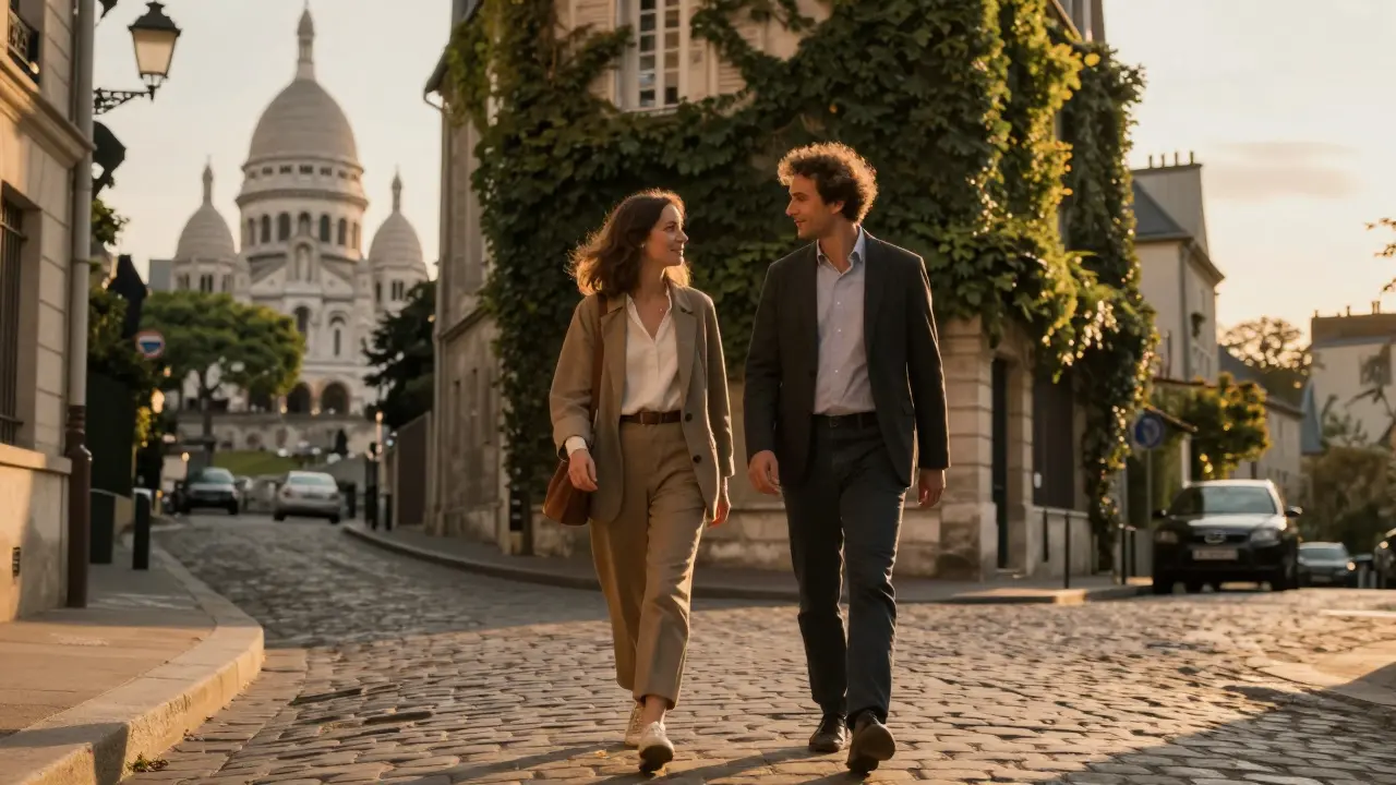 How to Experience Paris with an Escort: What You Need to Know