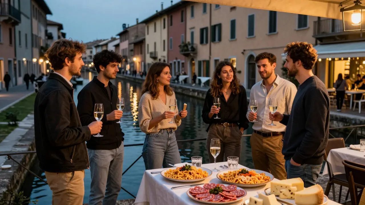 Milan's Nightlife: The Ultimate Guide to Clubs, Bars, and Party Spots (2026 Edition)