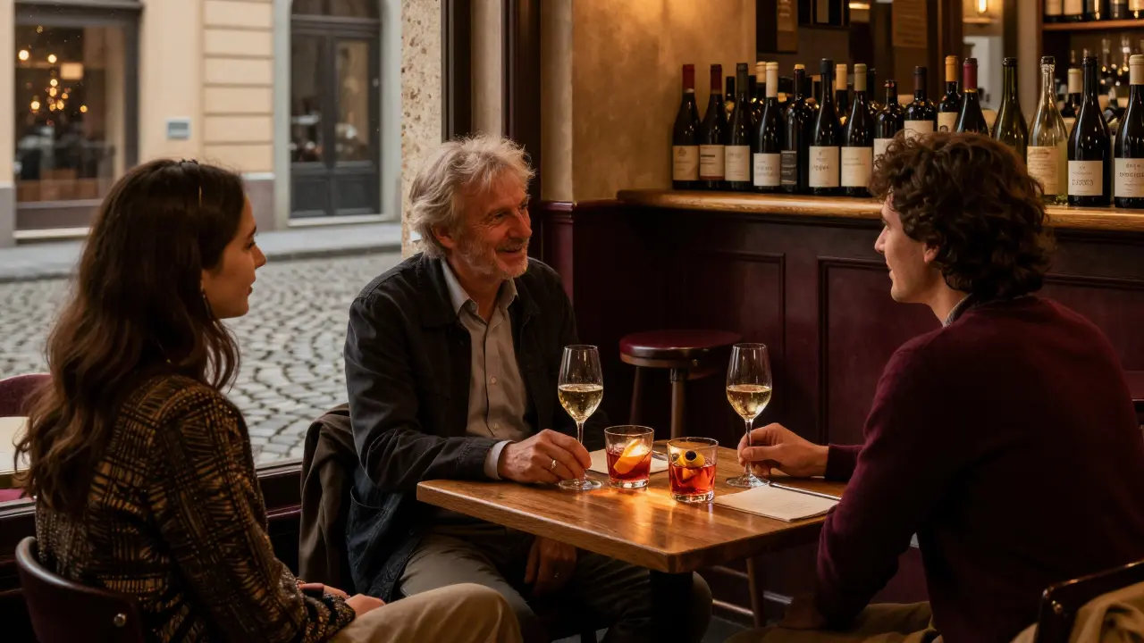 Nightlife in Milan: Your Ultimate Guide to the City's Hottest Clubs and Bars