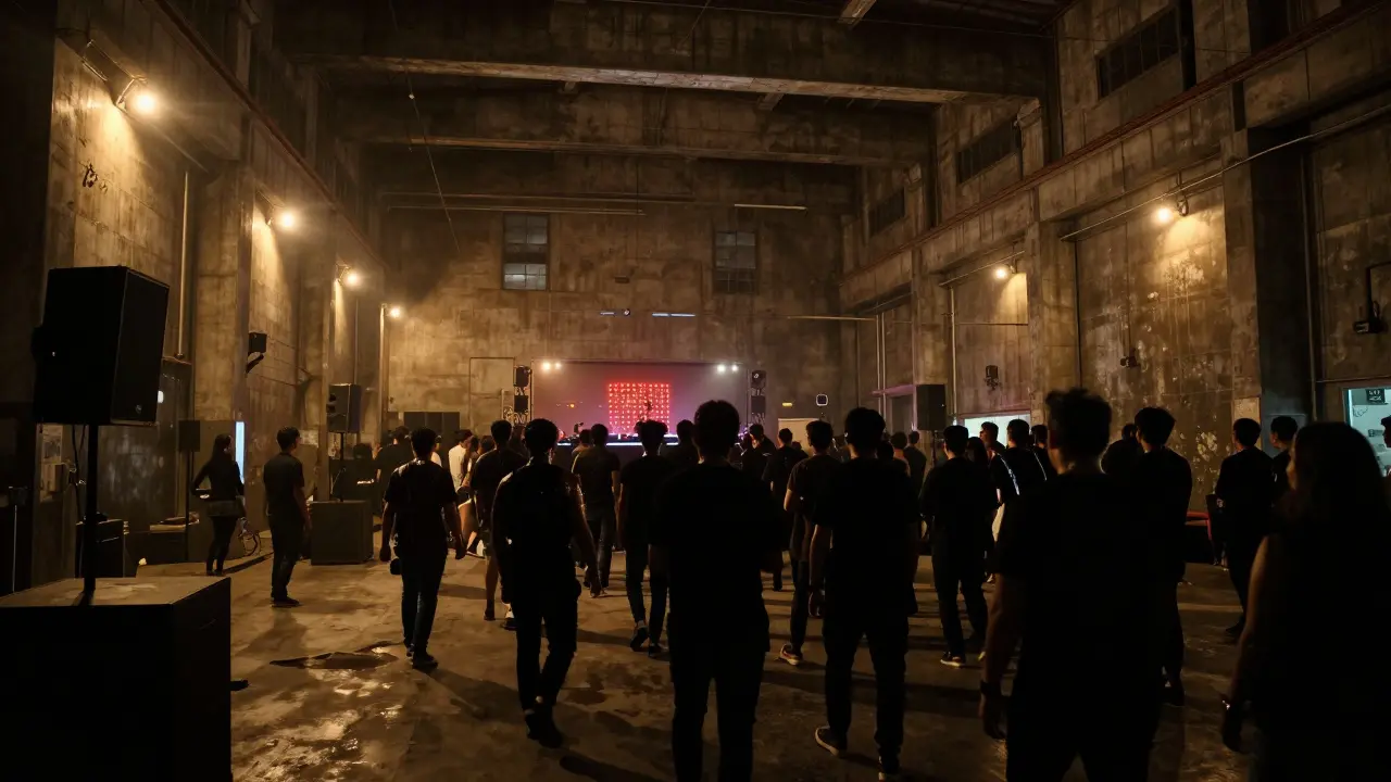 The Best Nightlife in London for Dance Enthusiasts