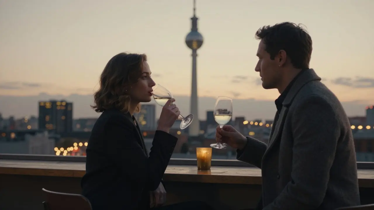 The Escort in Berlin Lifestyle: Luxury, Discretion, and Real Expectations