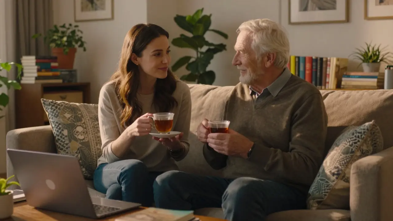 The Escort in London: How Social Attitudes Have Changed